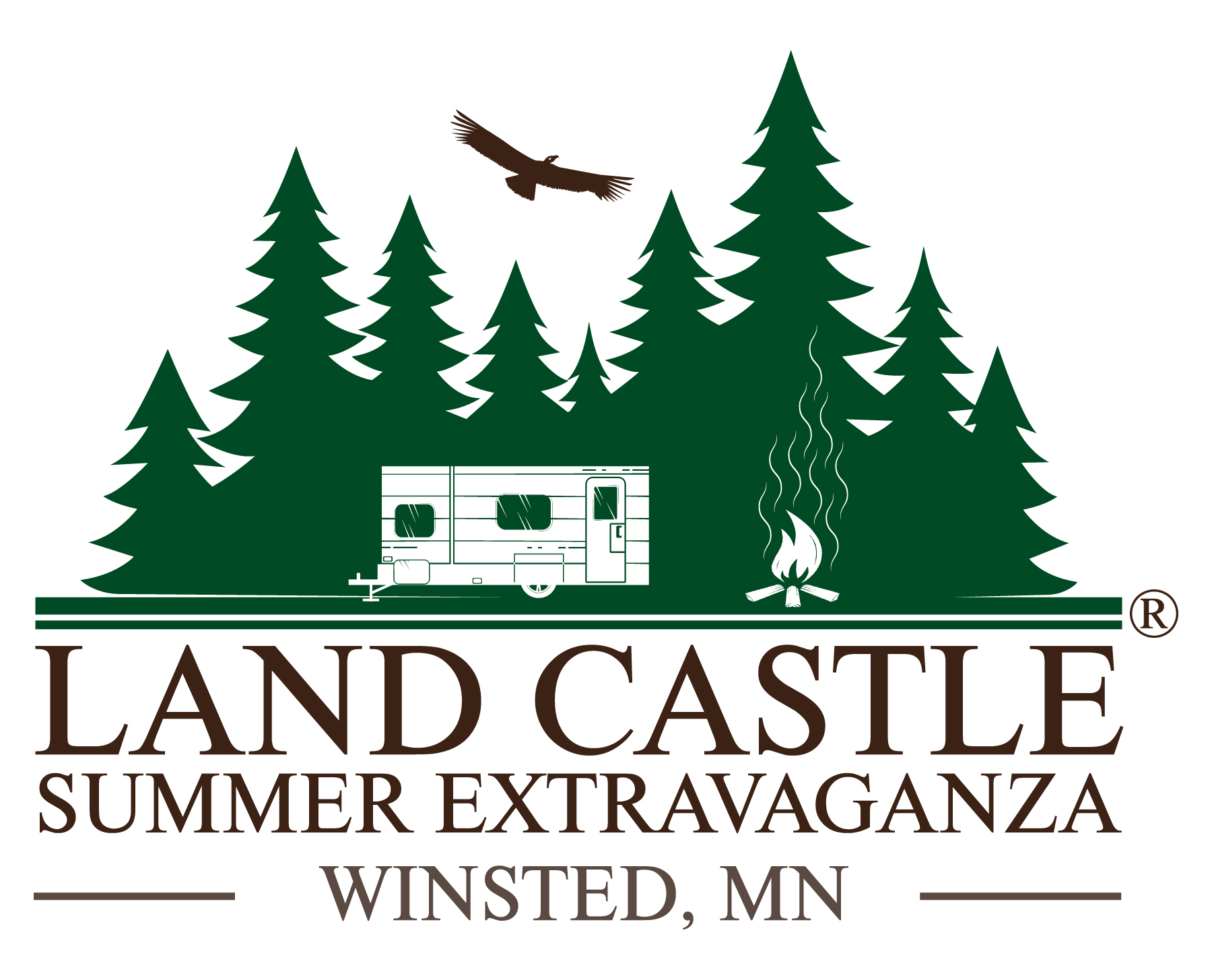 Land Castle Summer Extravaganza