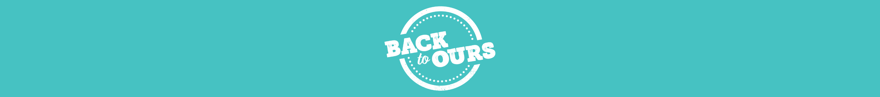 Back to Ours