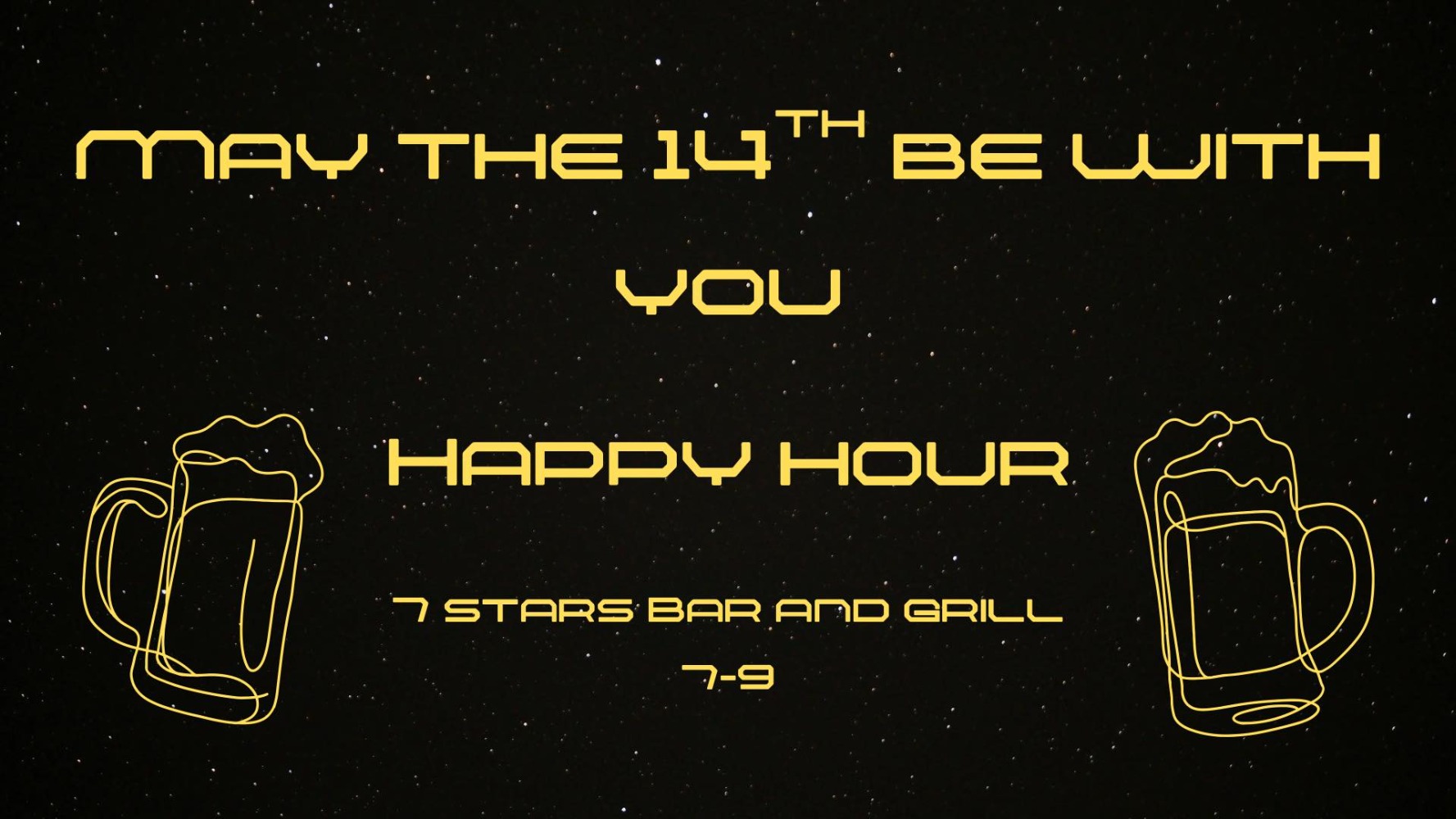 ENGAJ Happy Hour 
