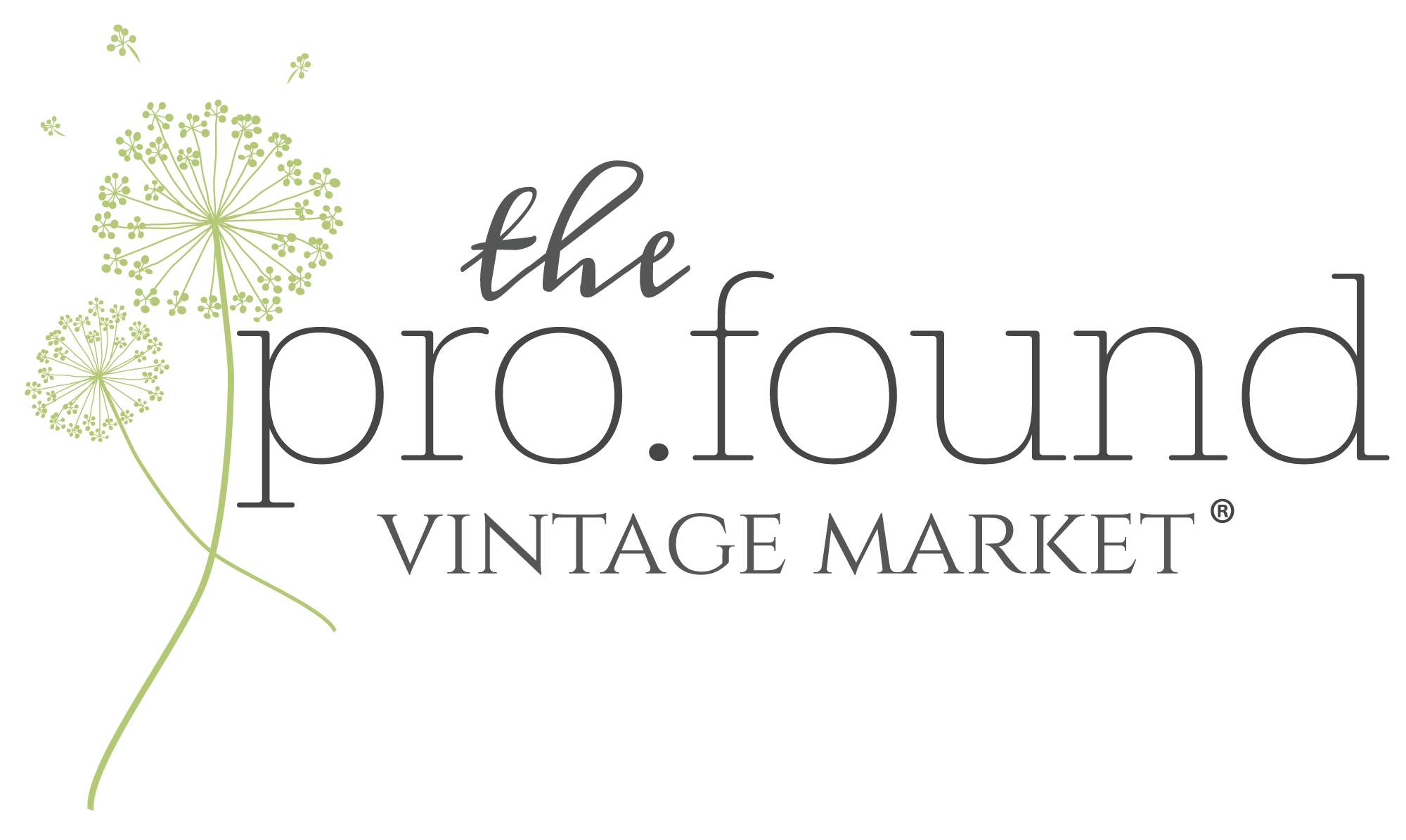 the pro.found market