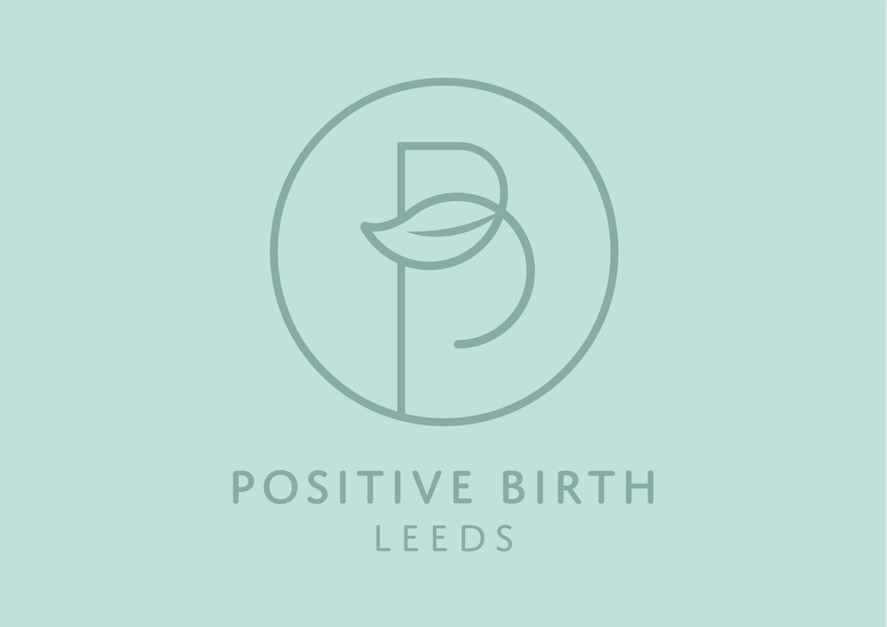 Positive Birth Leeds