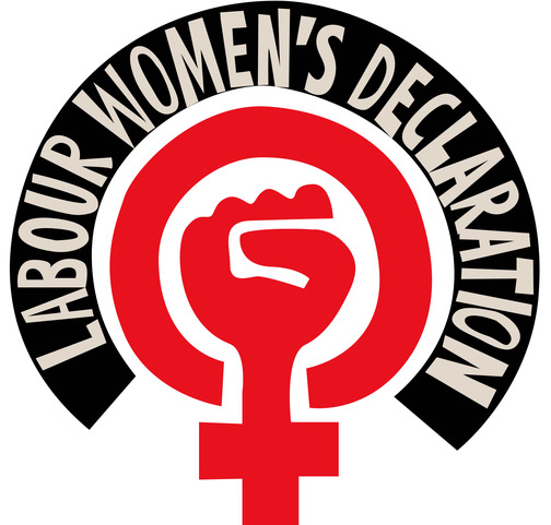Labour Women's Declaration Ltd