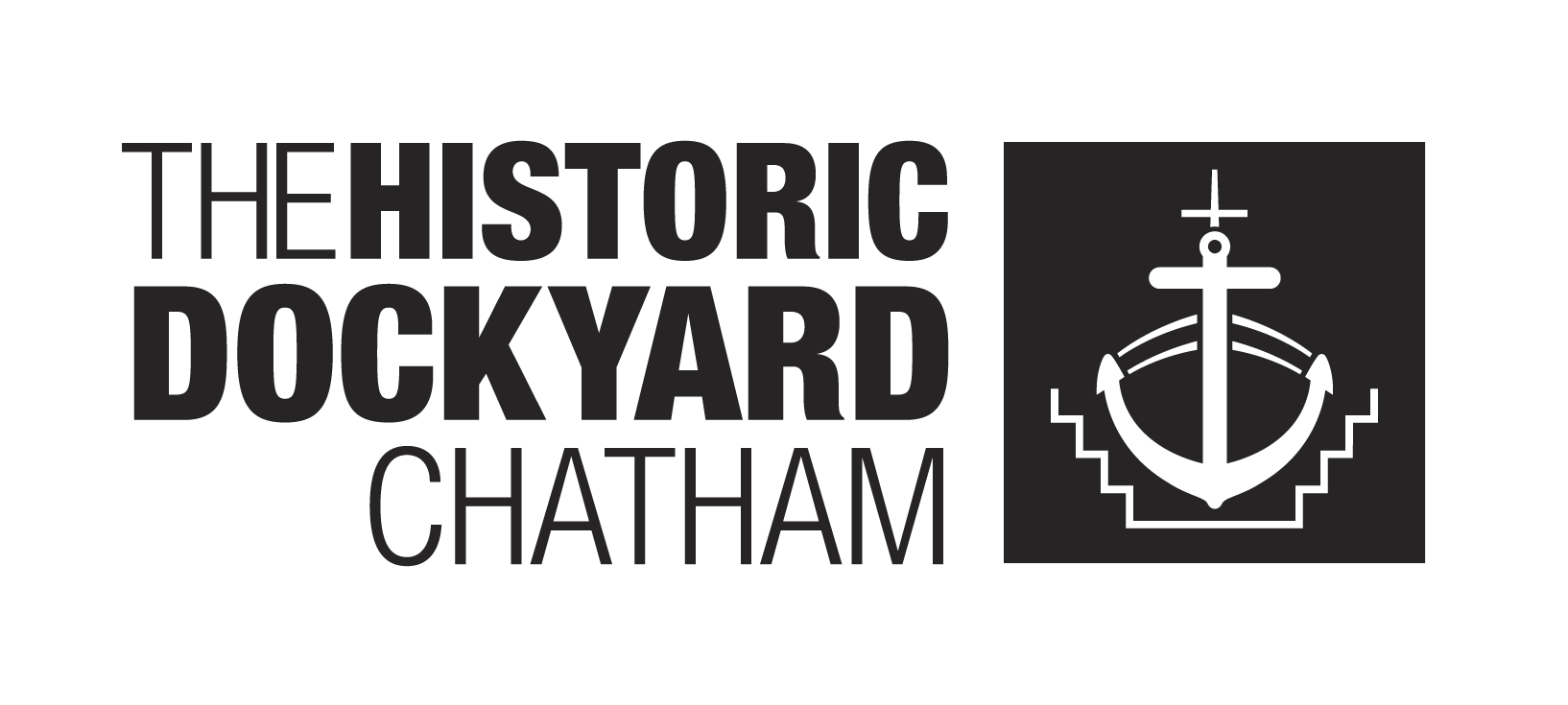 The Historic Dockyard Chatham