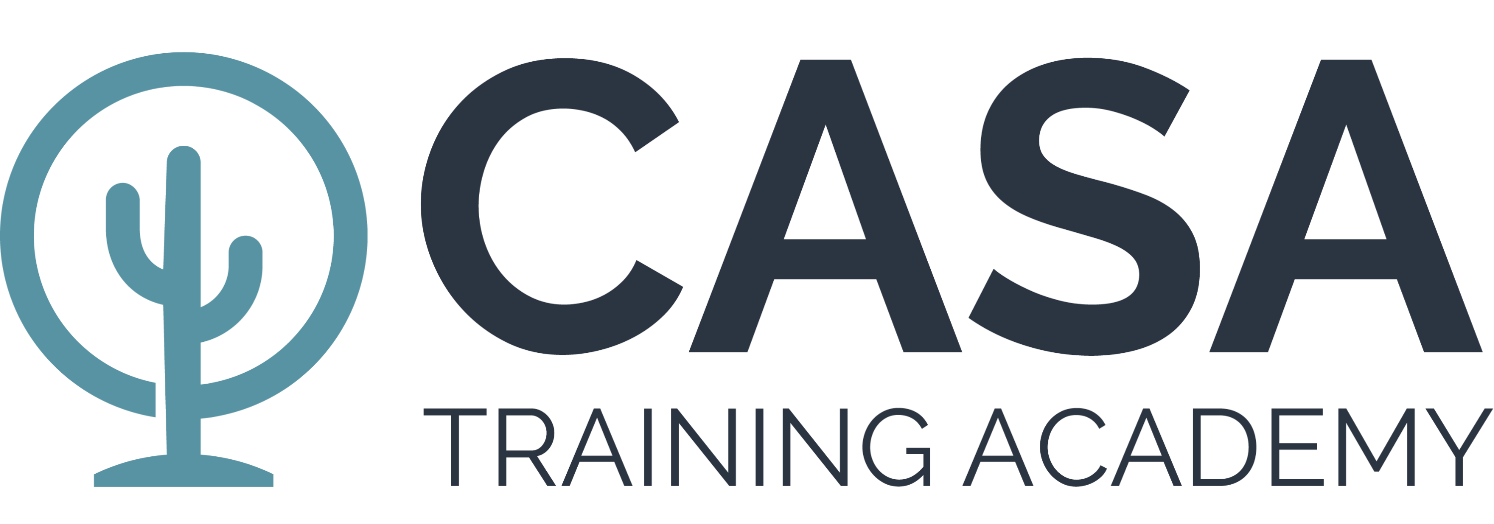 Casa Training Academy