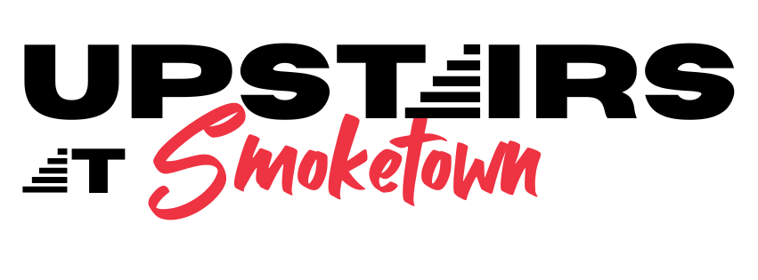 Upstairs at Smoketown
