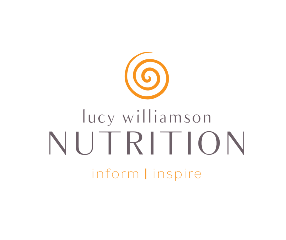 Lucy Williamson