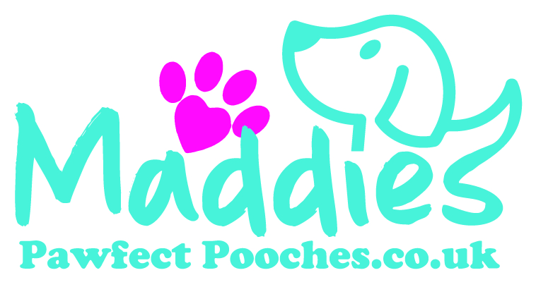 Maddie's Pawfect Pooches
