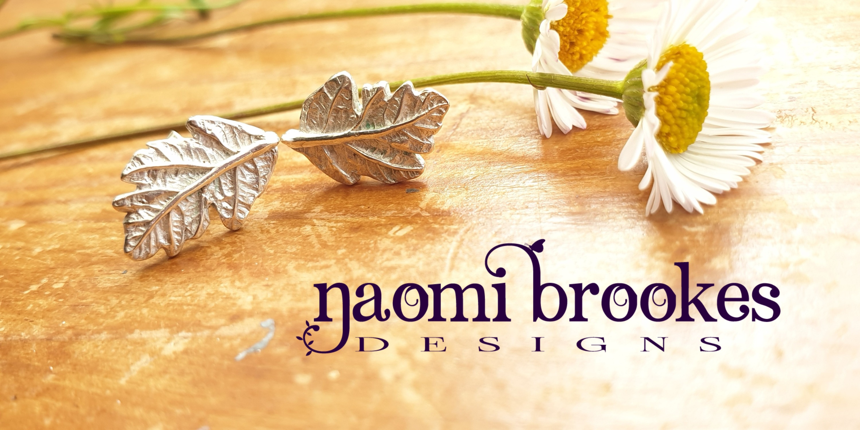 Naomi Brookes Designs