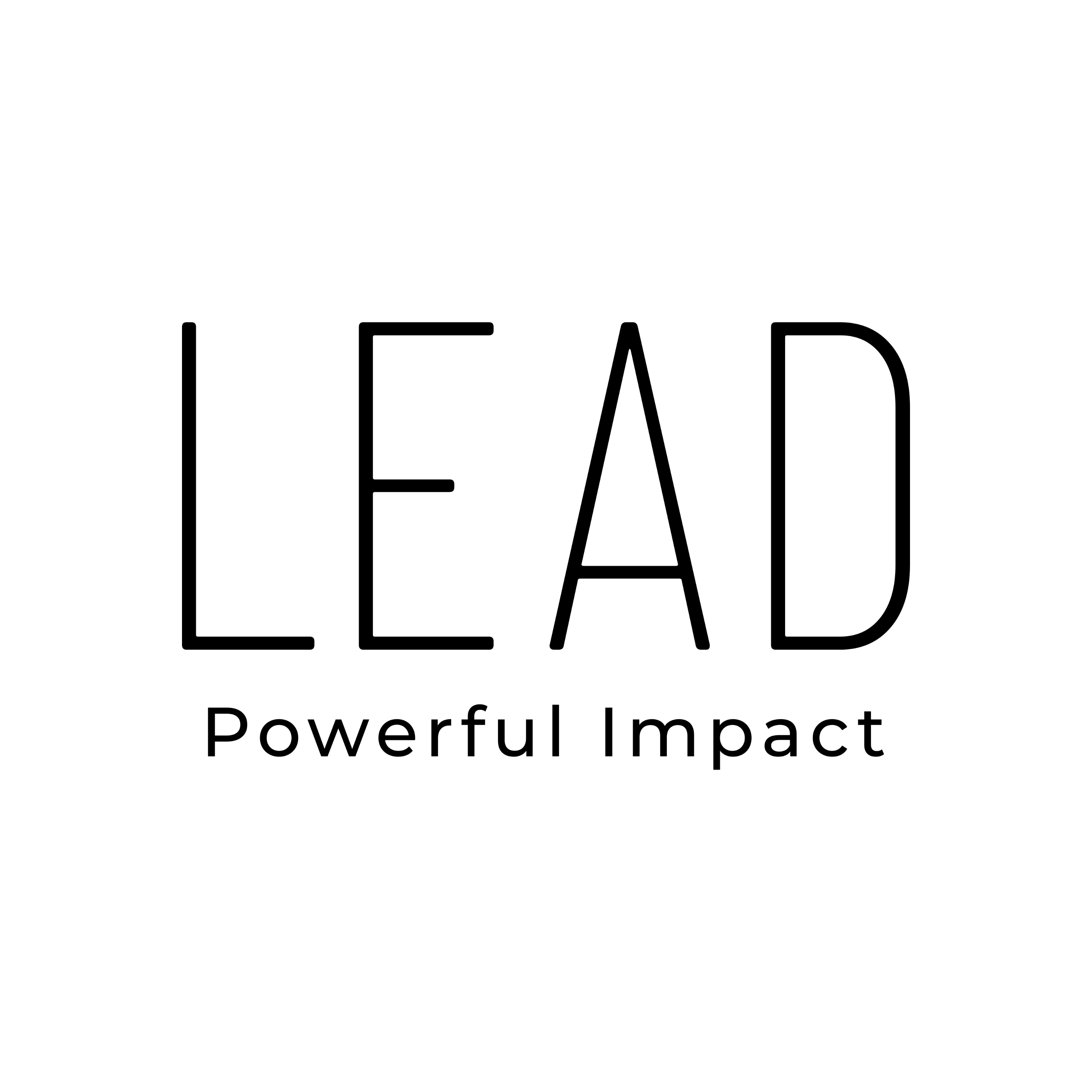 Lead Powerful Impact Ltd