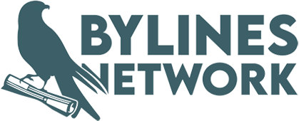 Bylines Network