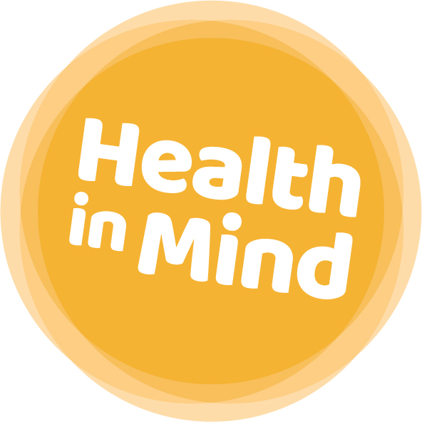 Health in Mind Events