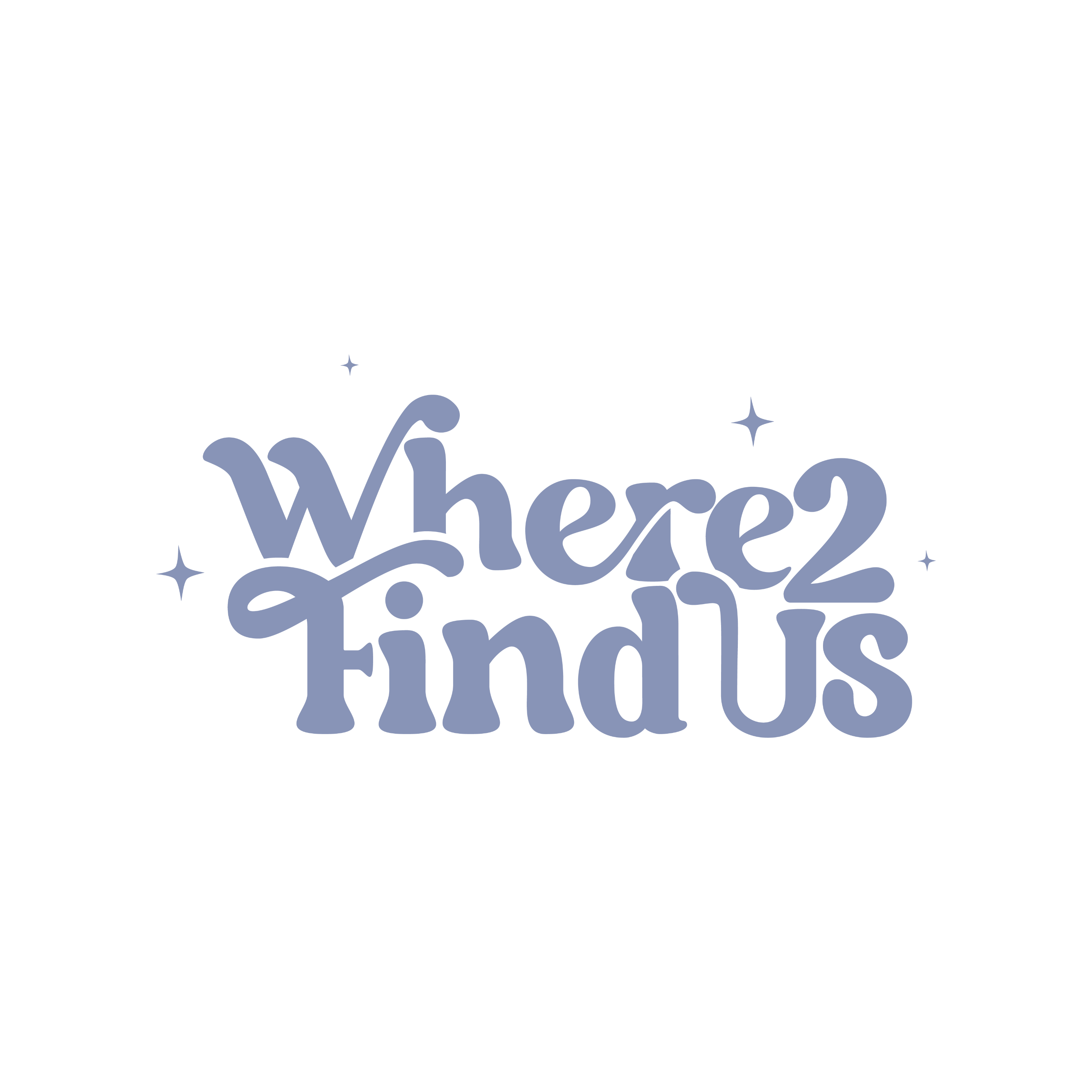 Where To Find Us