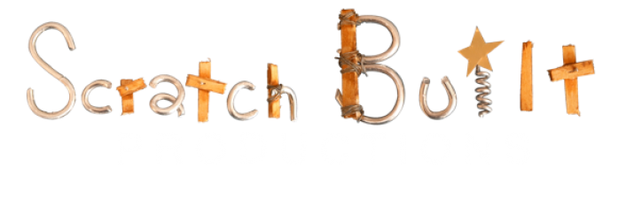 Scratch Built Productions