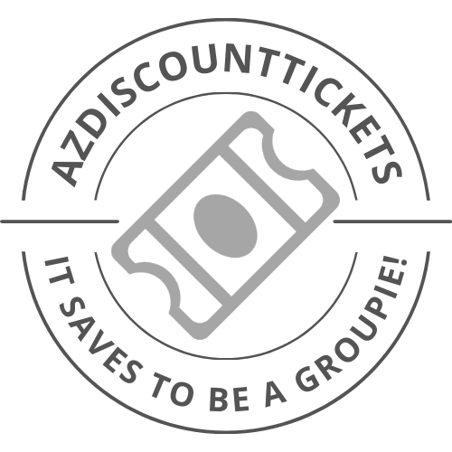 AZ Discount Tickets