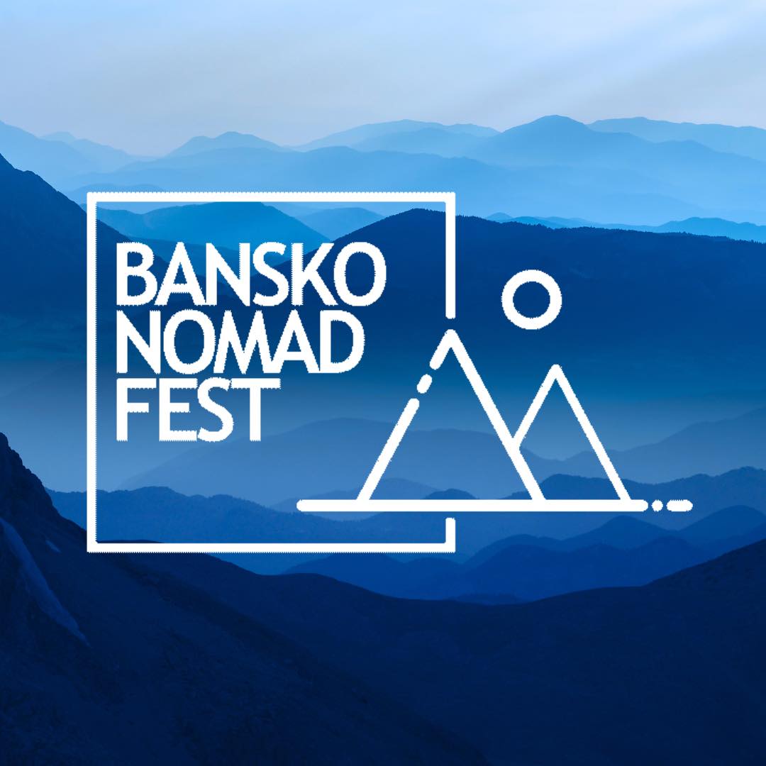 Bansko Nomad Fest