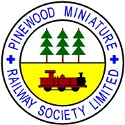 Pinewood Miniature Railway Society