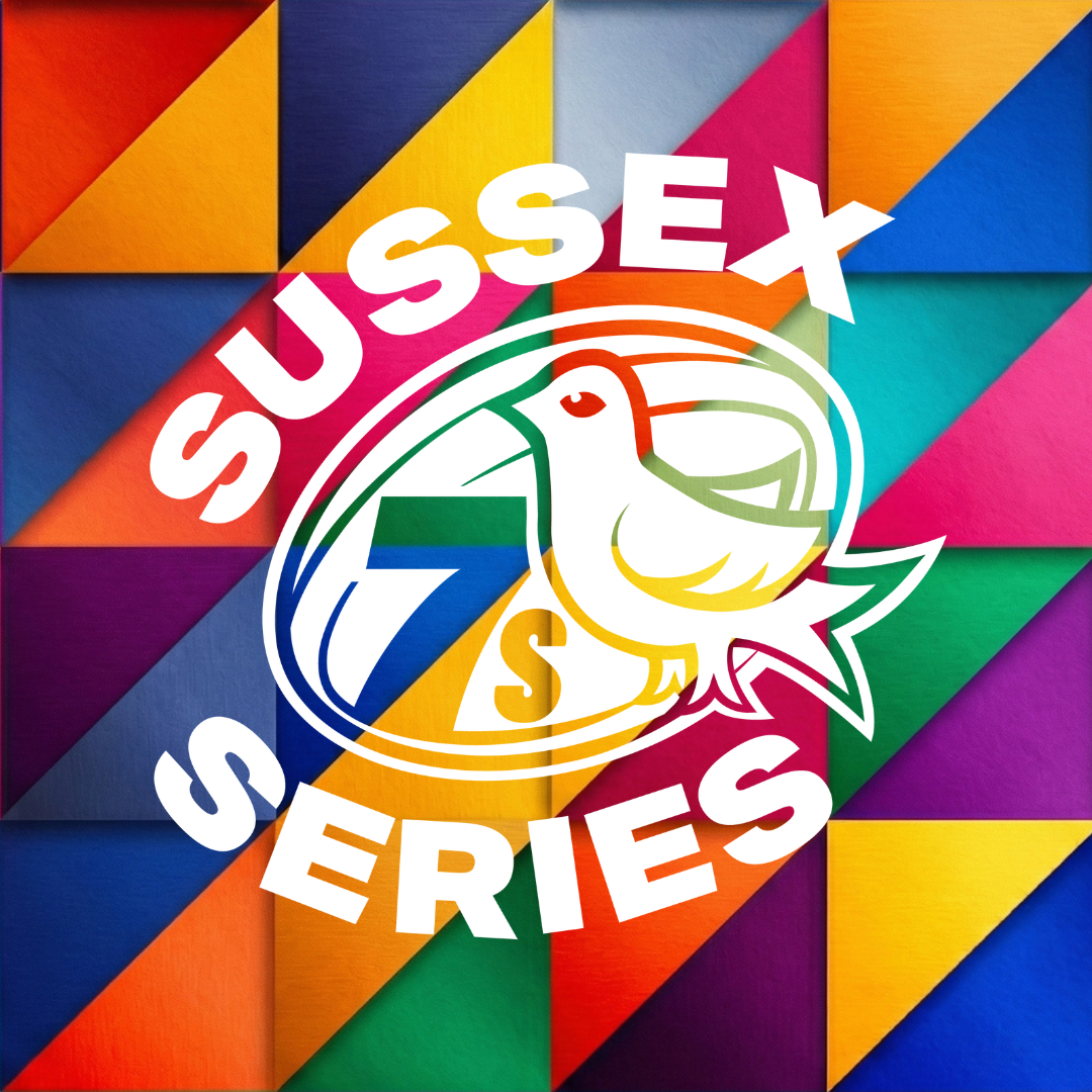 Sussex 7s Series