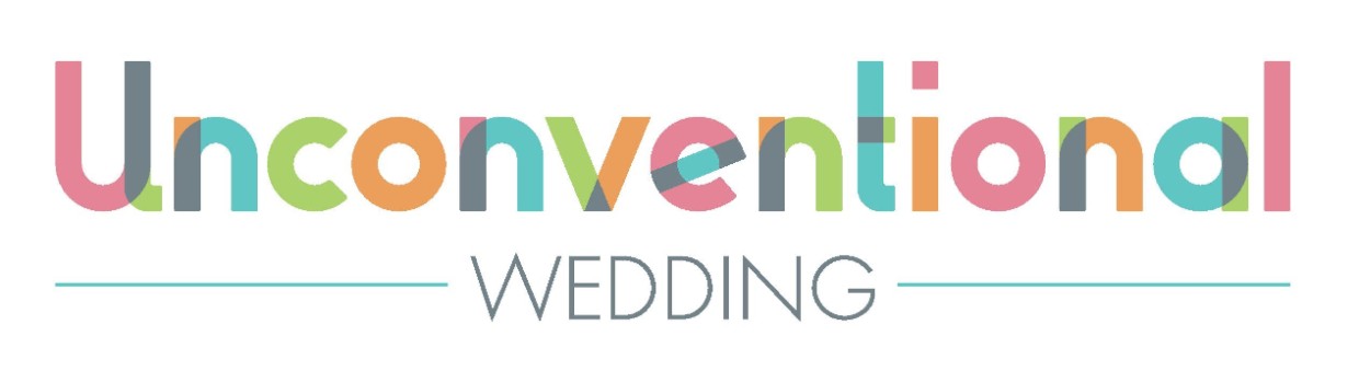 Unconventional Wedding