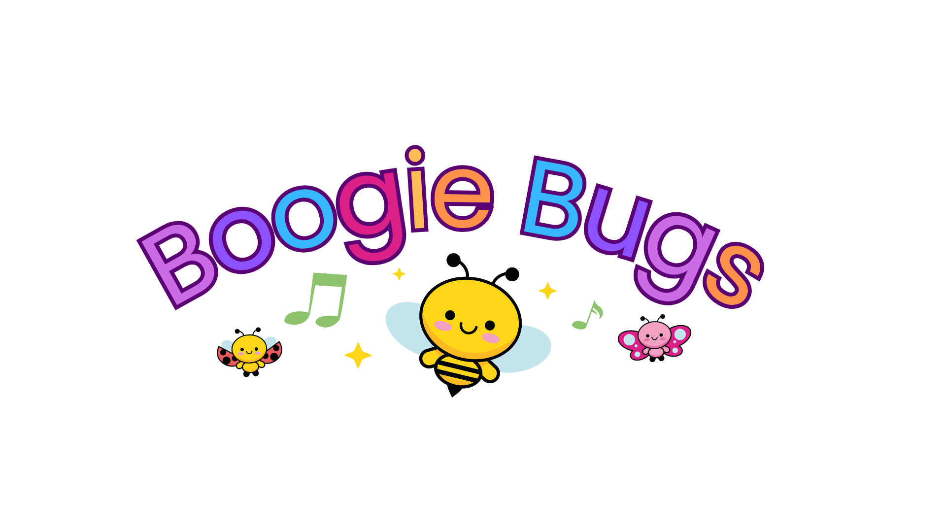 Boogie Bugs UK