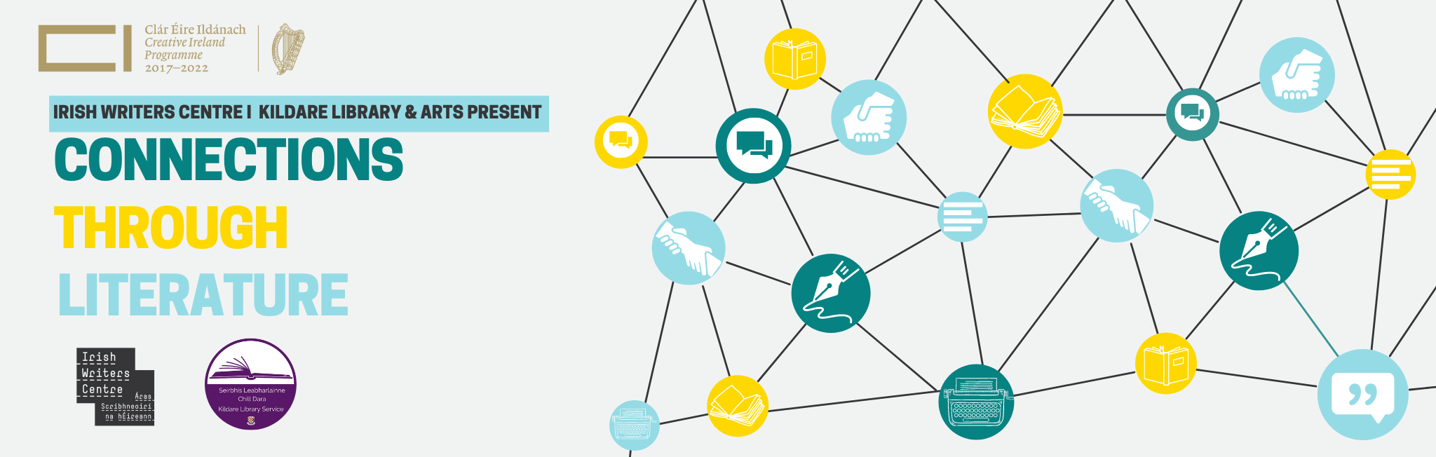 Connections Through Literature