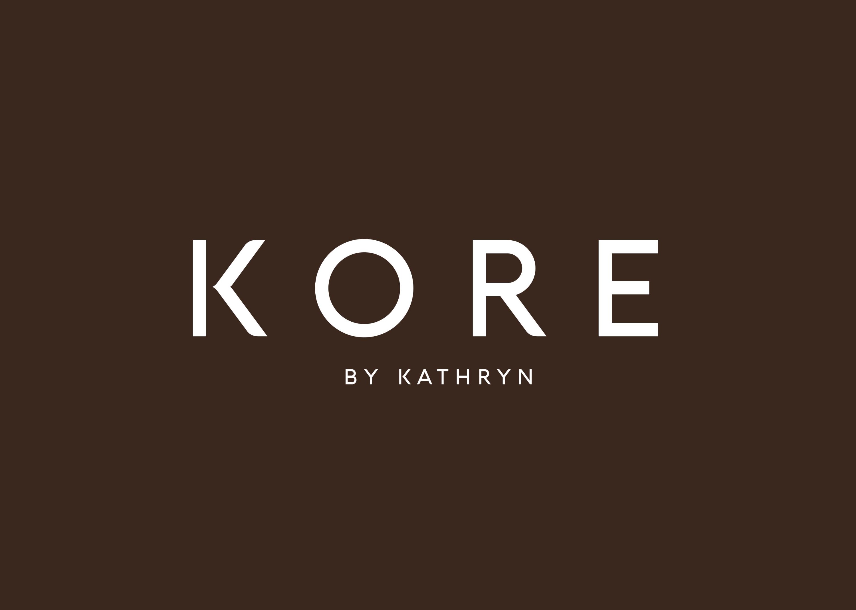 Kore by Kathryn