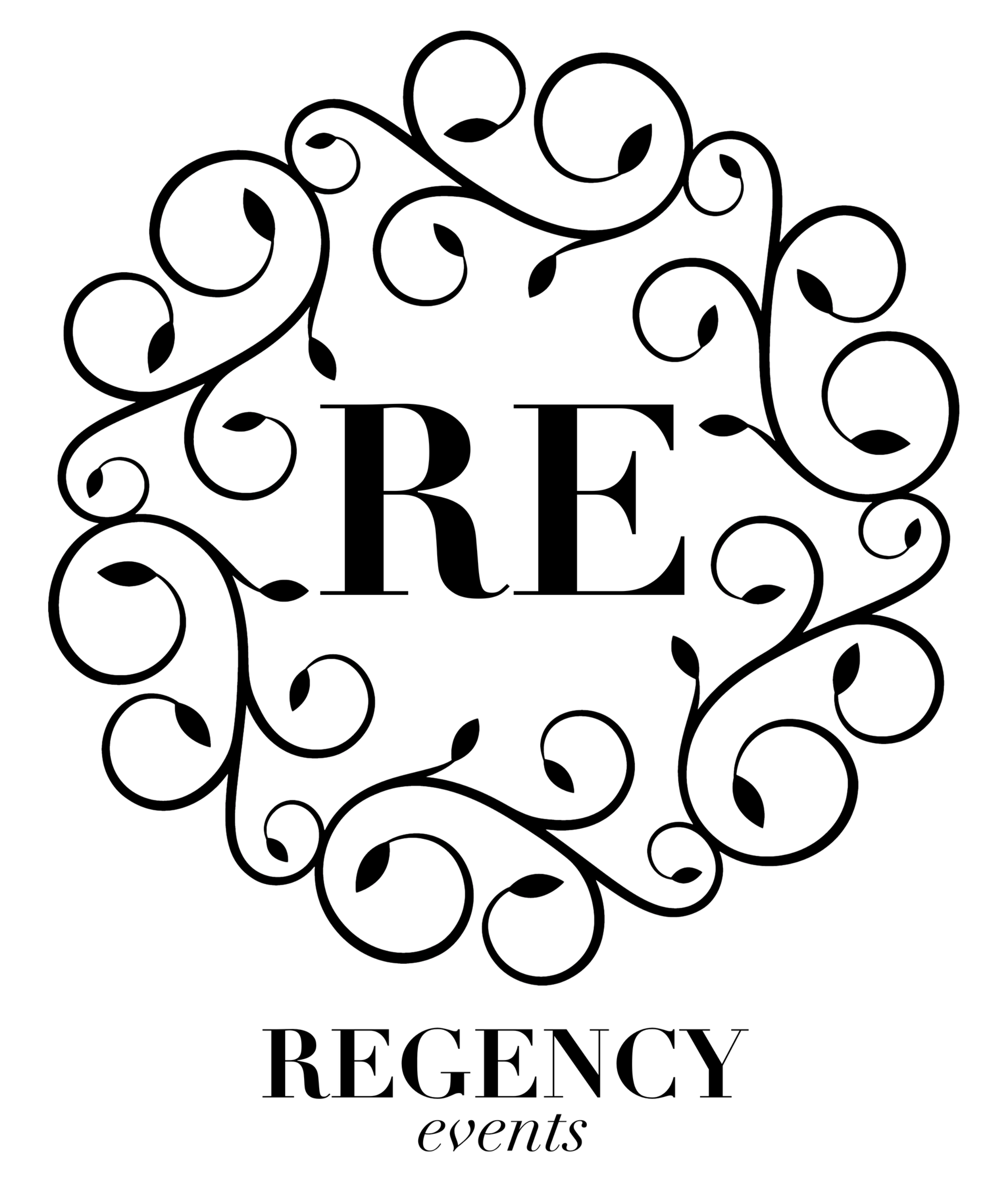 Regency Events