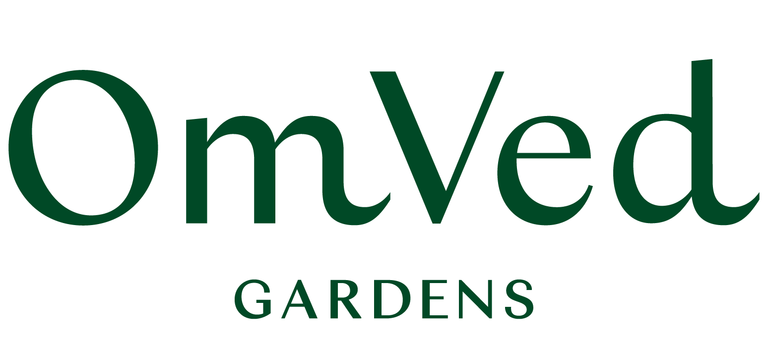 OmVed Gardens