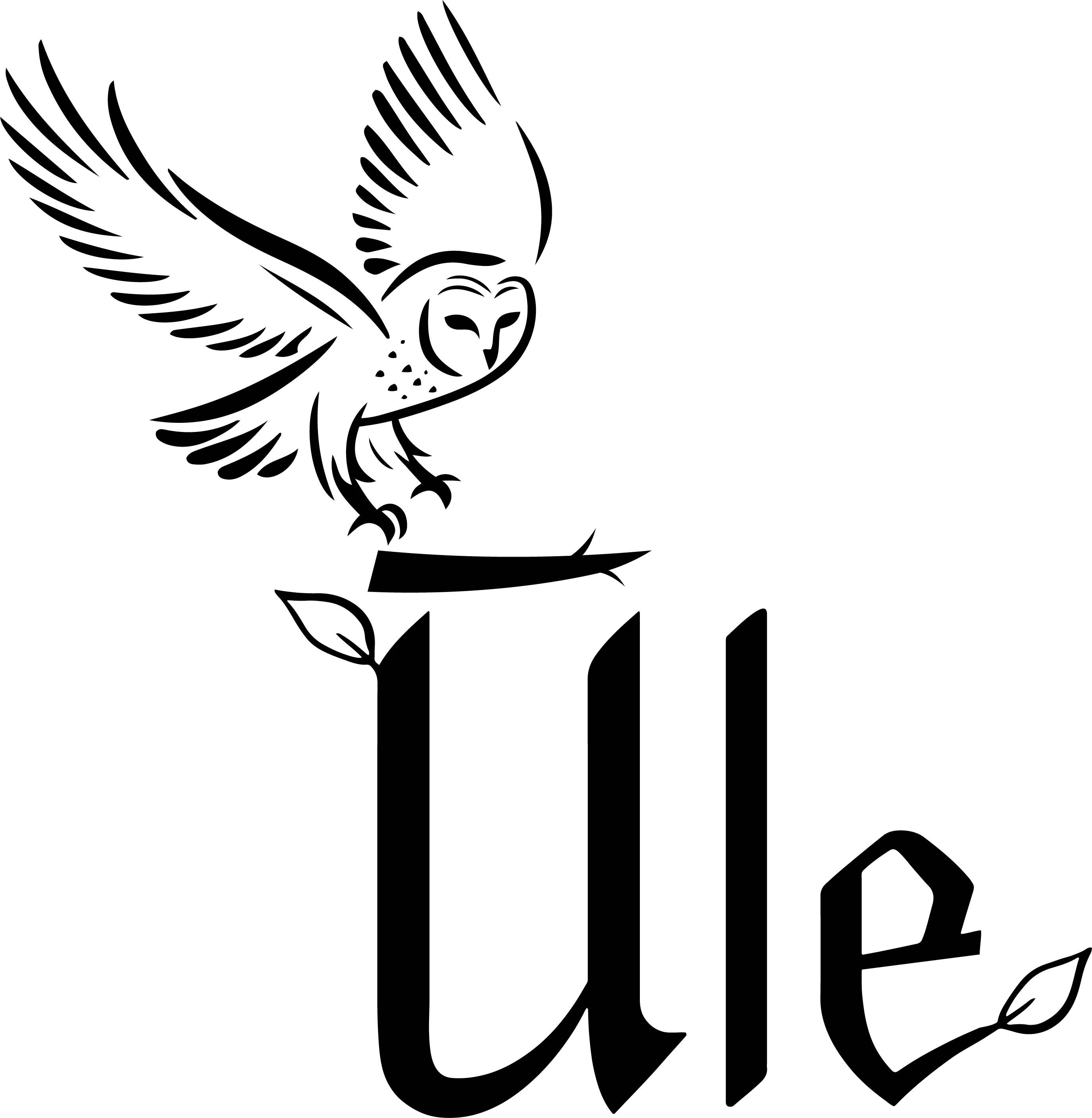 Ūle (formerly Little Owl)