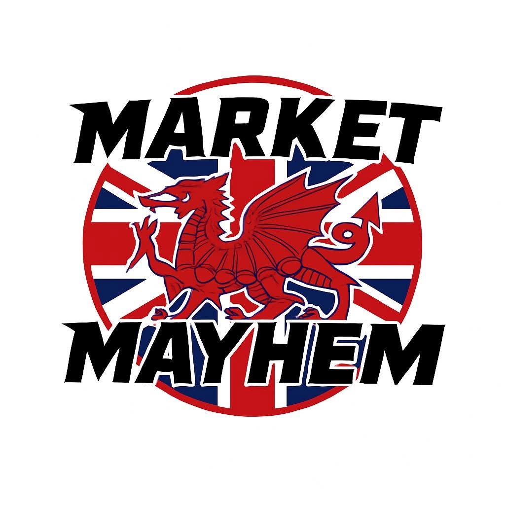 Market Mayhem