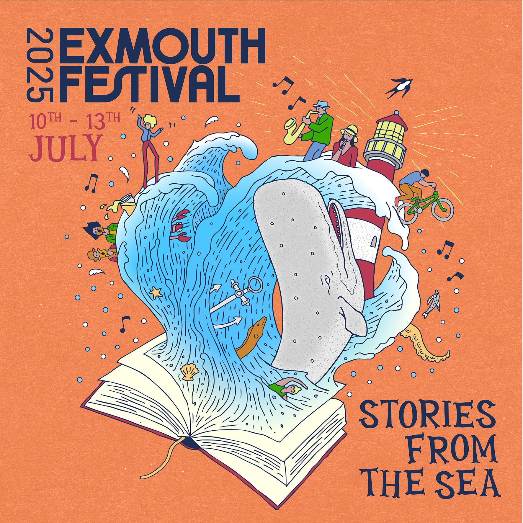 Exmouth Festival