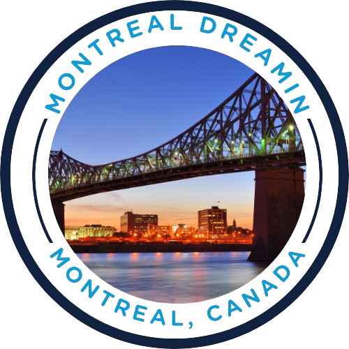 Montréal Dreamin