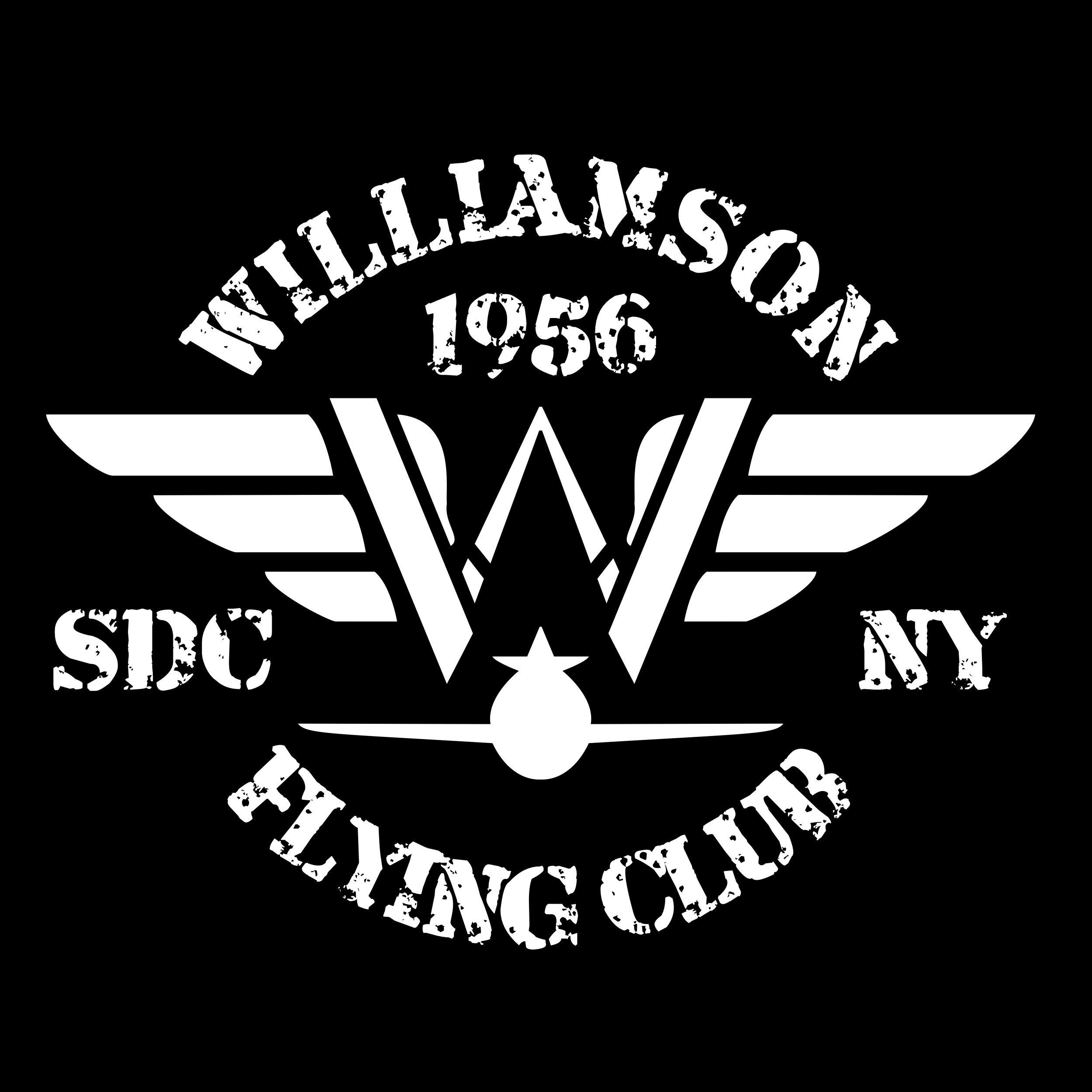 Williamson Flying Club