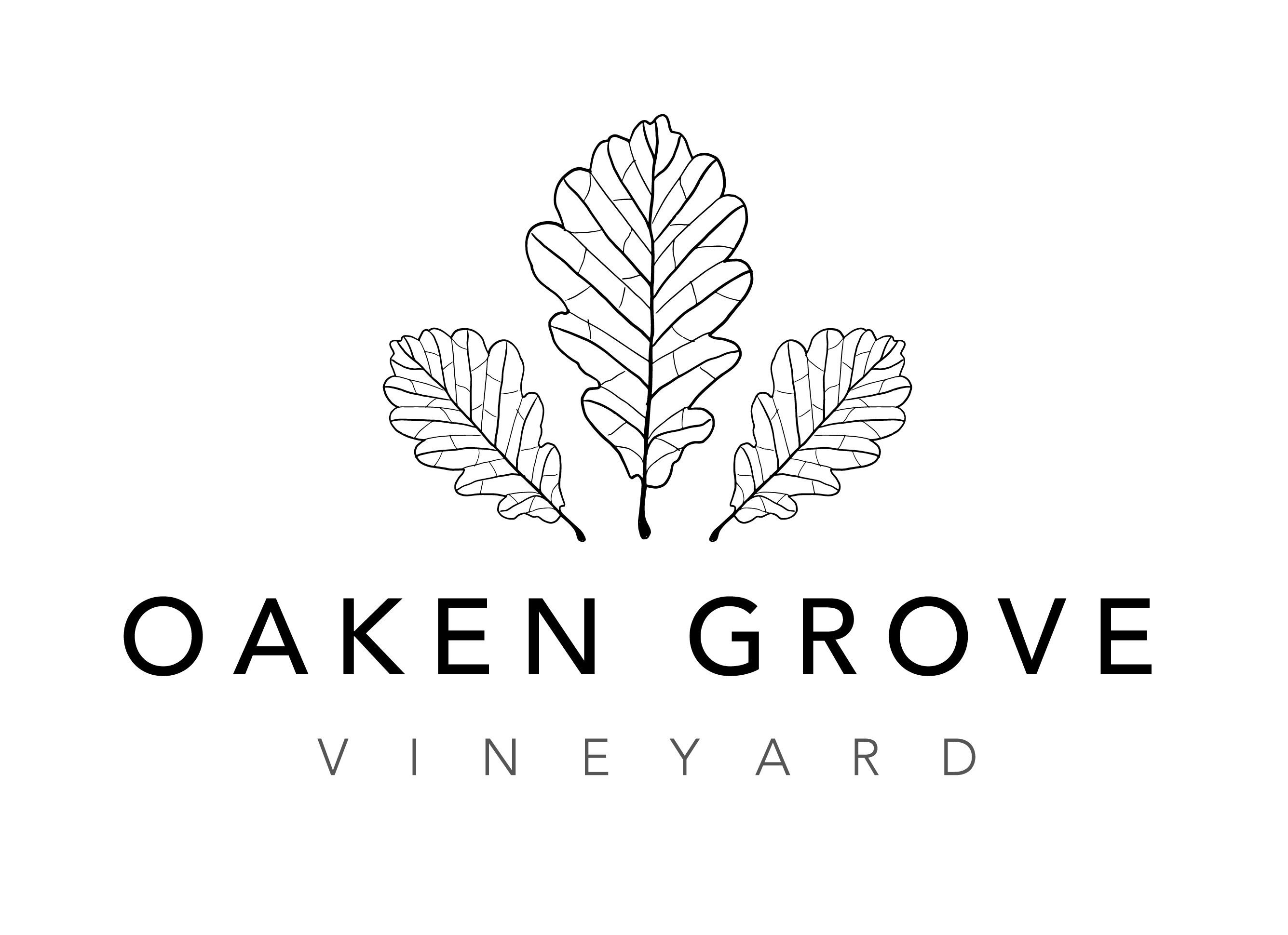 Oaken Grove Vineyard