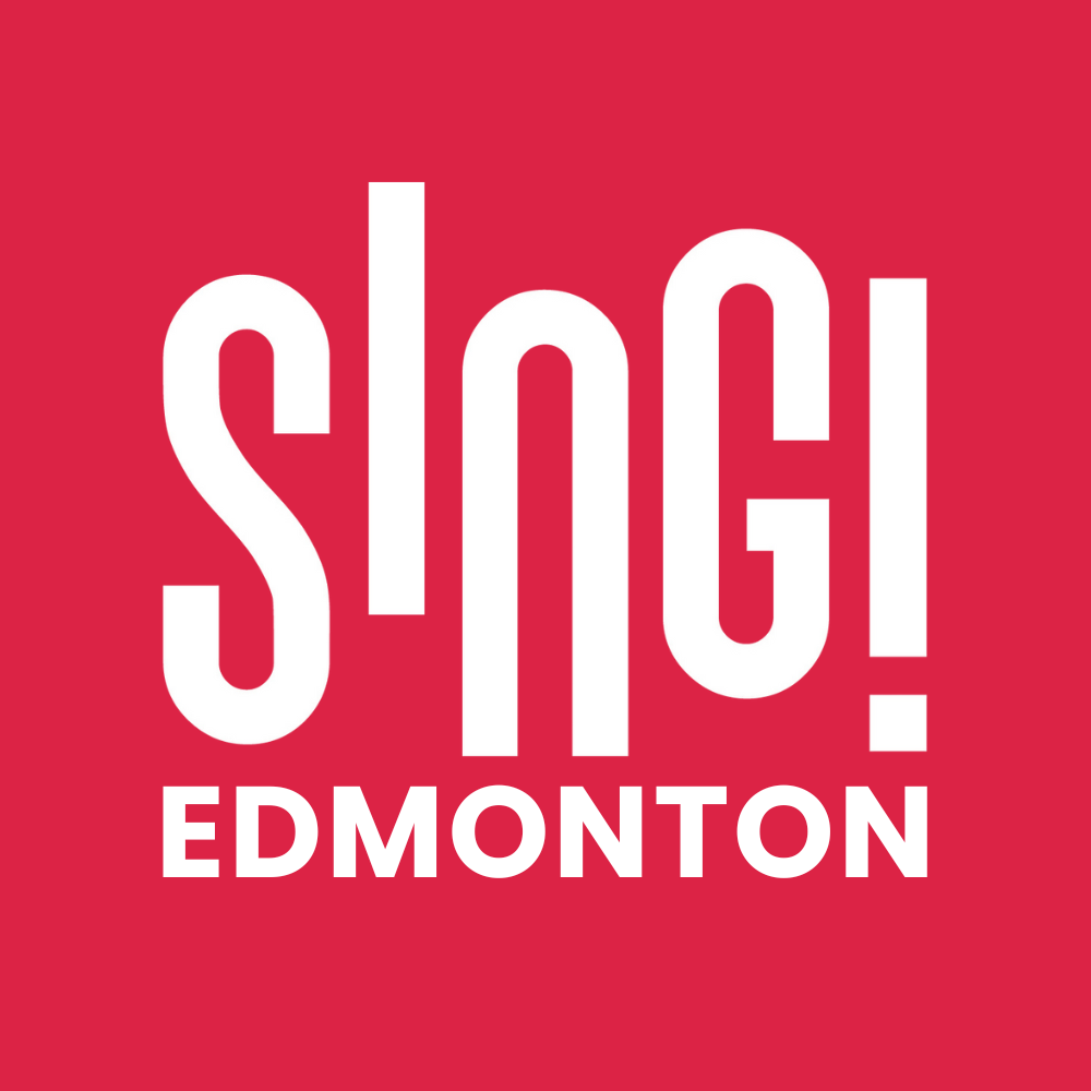 SING! Edmonton A Cappella Festival