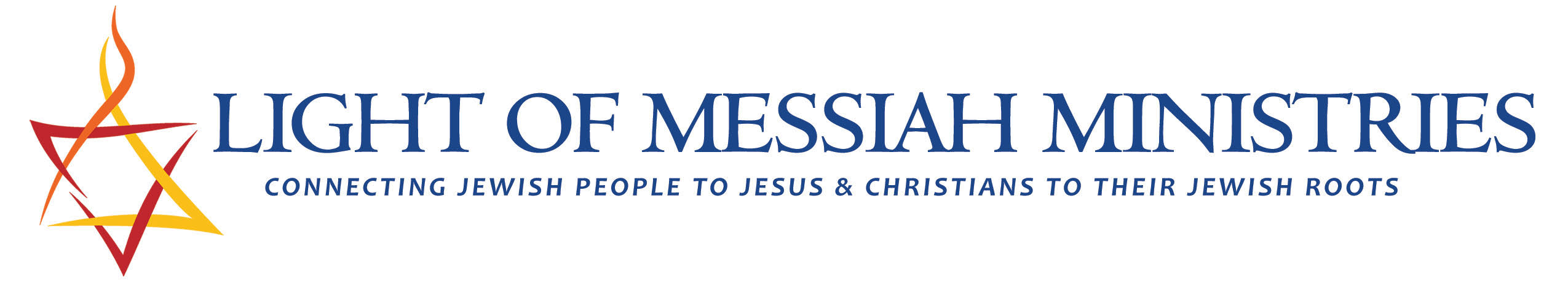 Light of Messiah