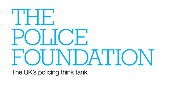 Police Foundation events