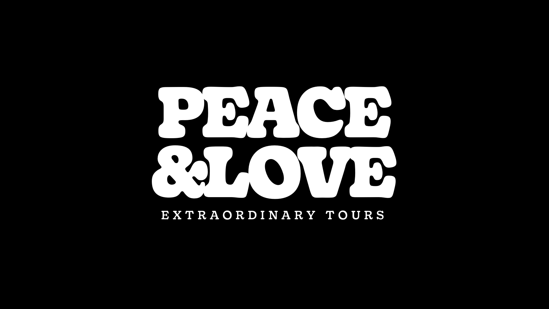 Peace & Love Tours