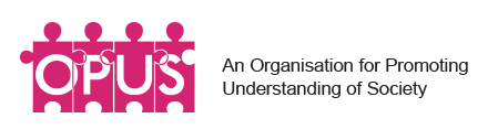 OPUS an Organisation promoting understanding of society