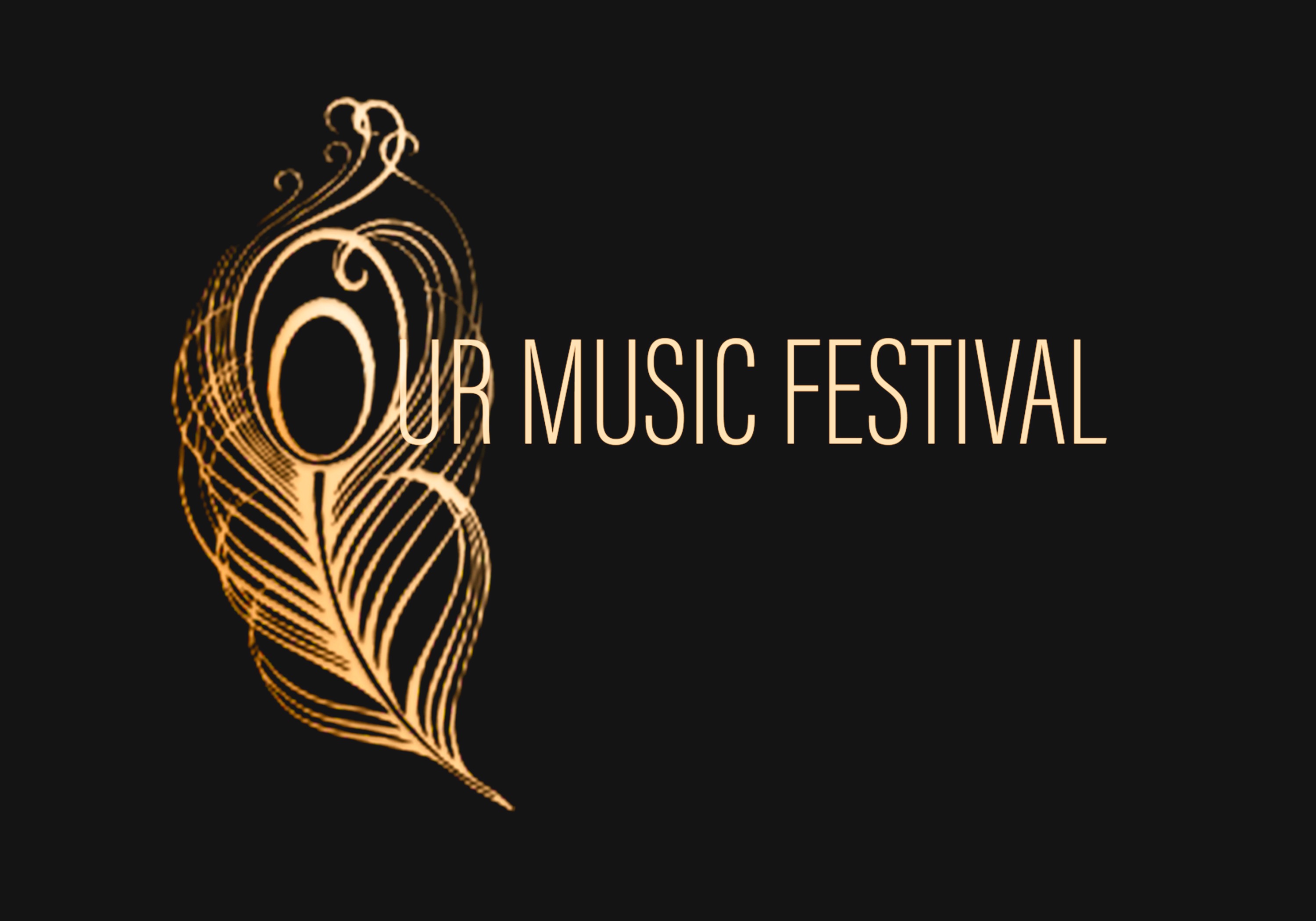 OUR MUSIC FESTIVAL