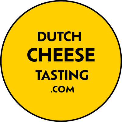 Dutch Cheese Tasting
