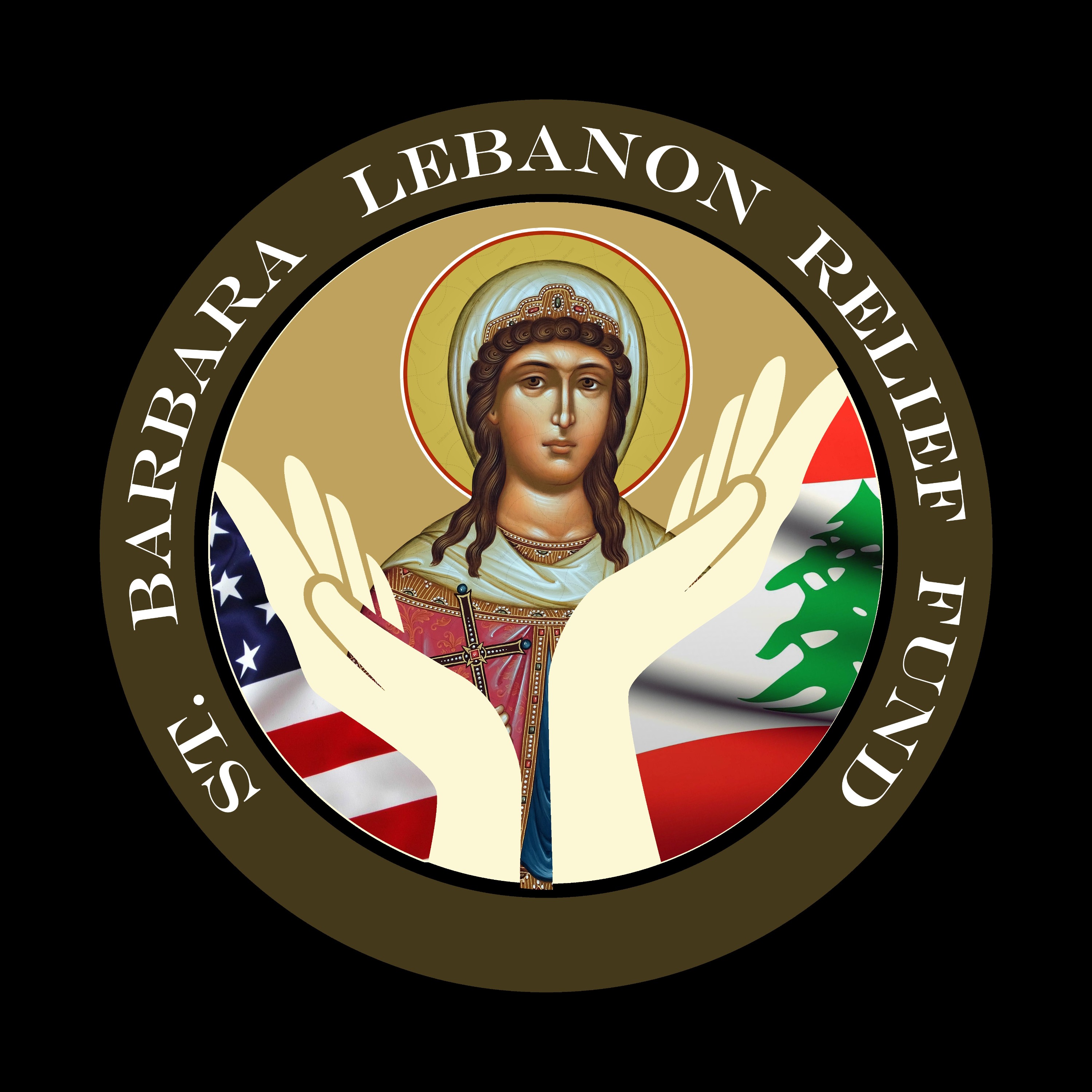 ST BARBARA LEBANON RELIEF FUND