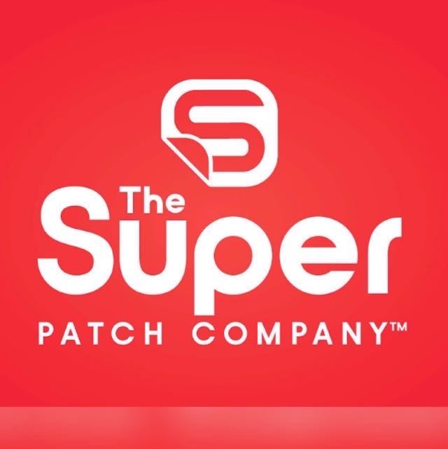 The Super Patch Company