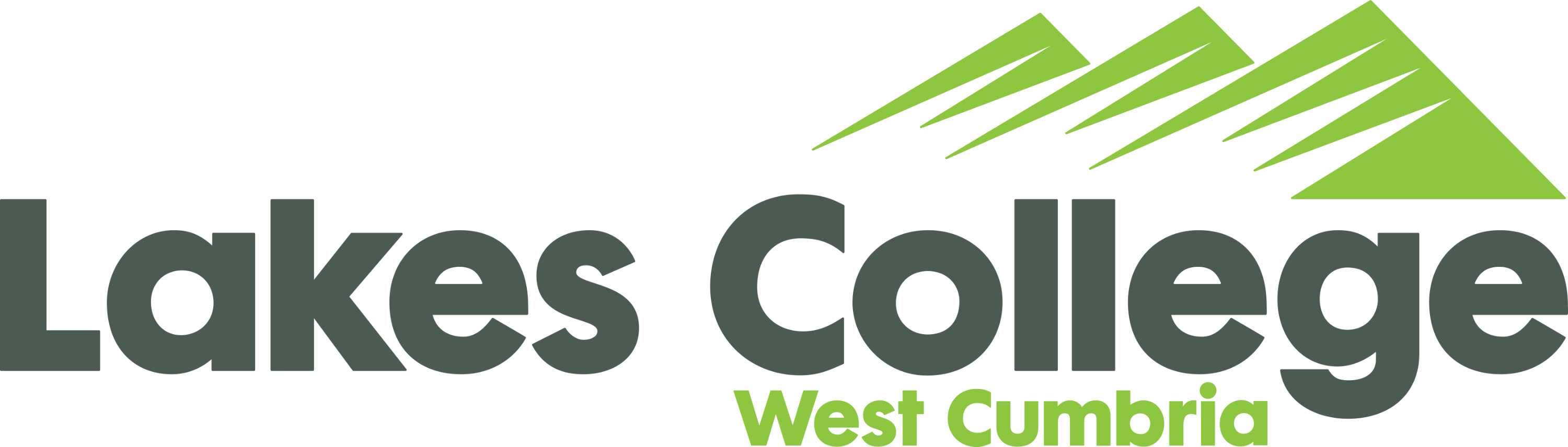 Lakes College West Cumbria