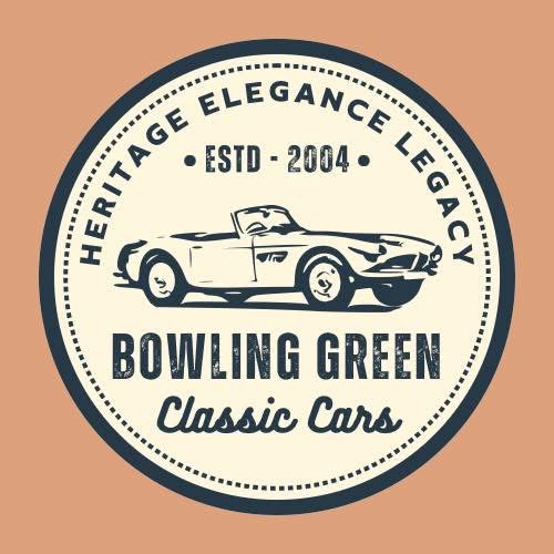 Bowling Green Classic Cars