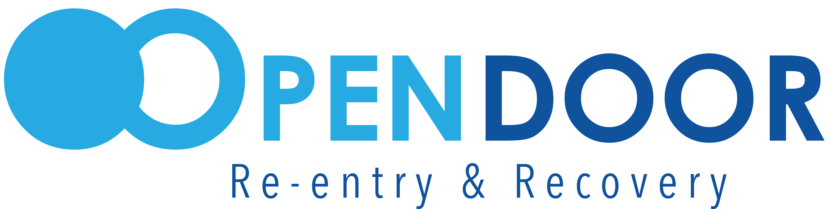 Open Door Re-entry & Recovery Ministry