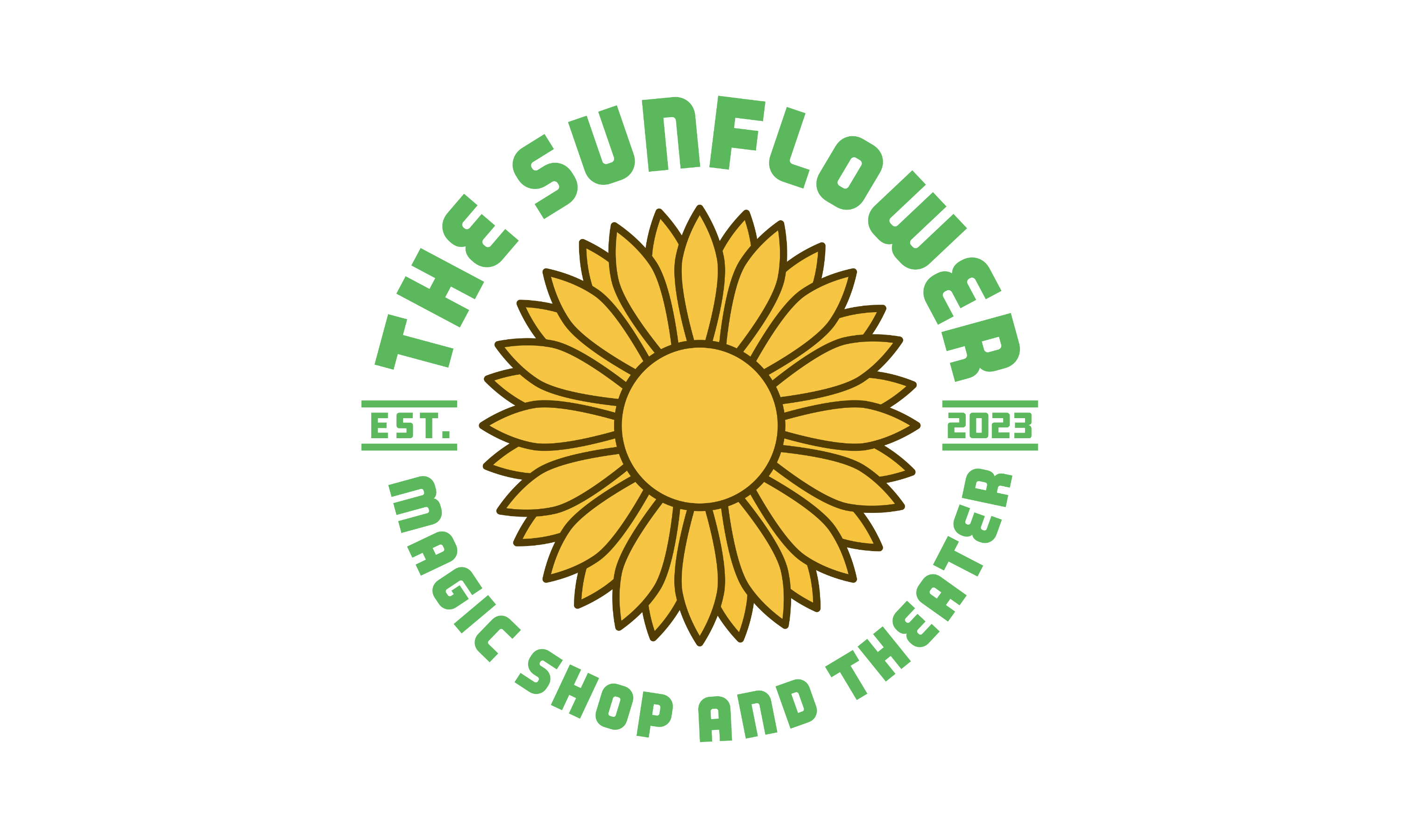 The Sunflower Magic Shop and Theater