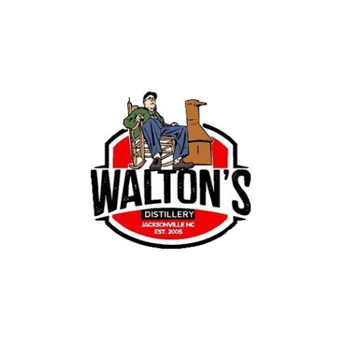 Copper and Stow at Walton's Distillery