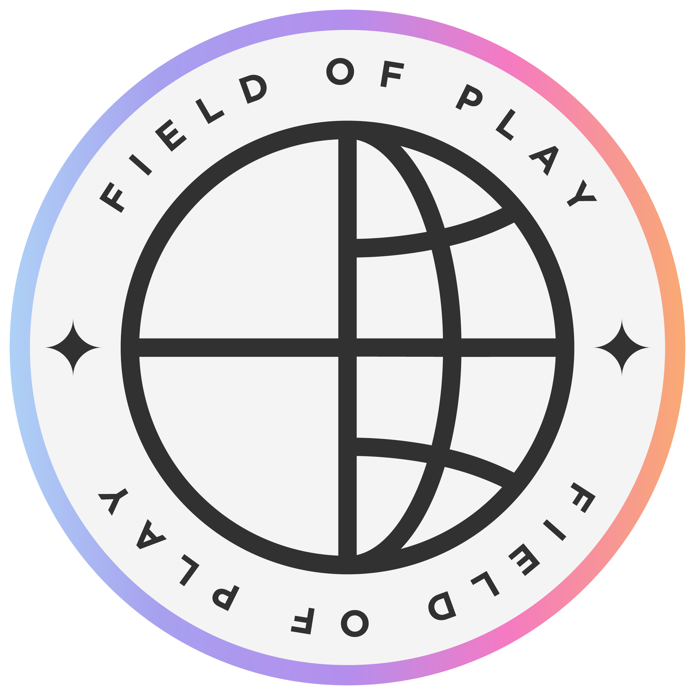 FIELD OF PLAY