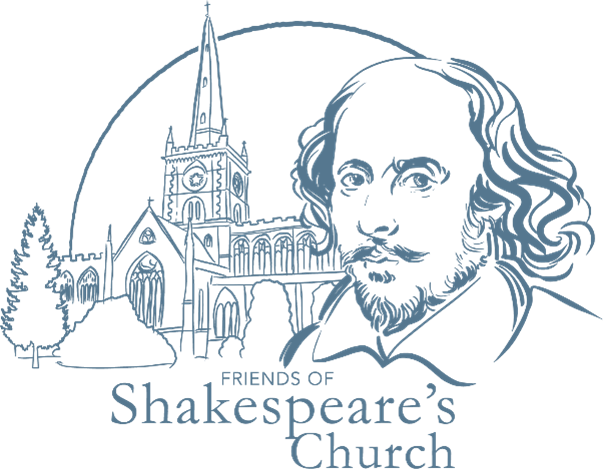 Friends of Shakespeare's Church
