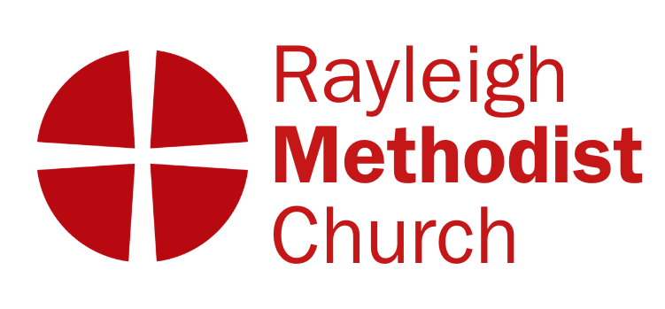Rayleigh Methodist Church